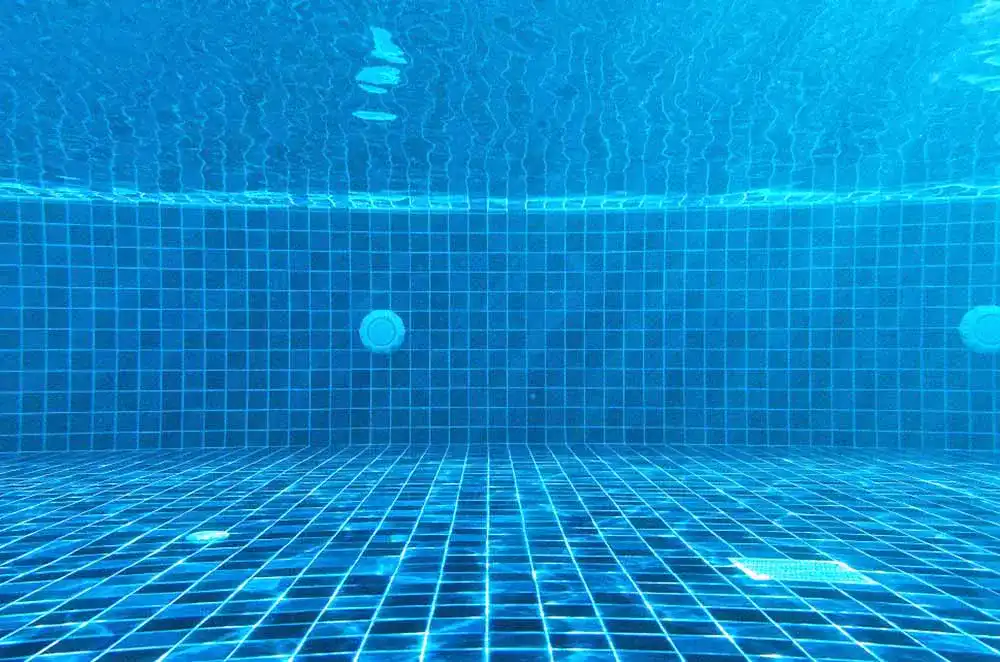 Pool-Wärmepumpe