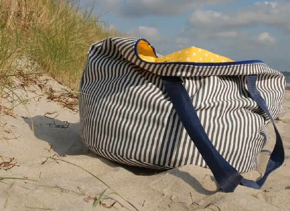 Strandtasche