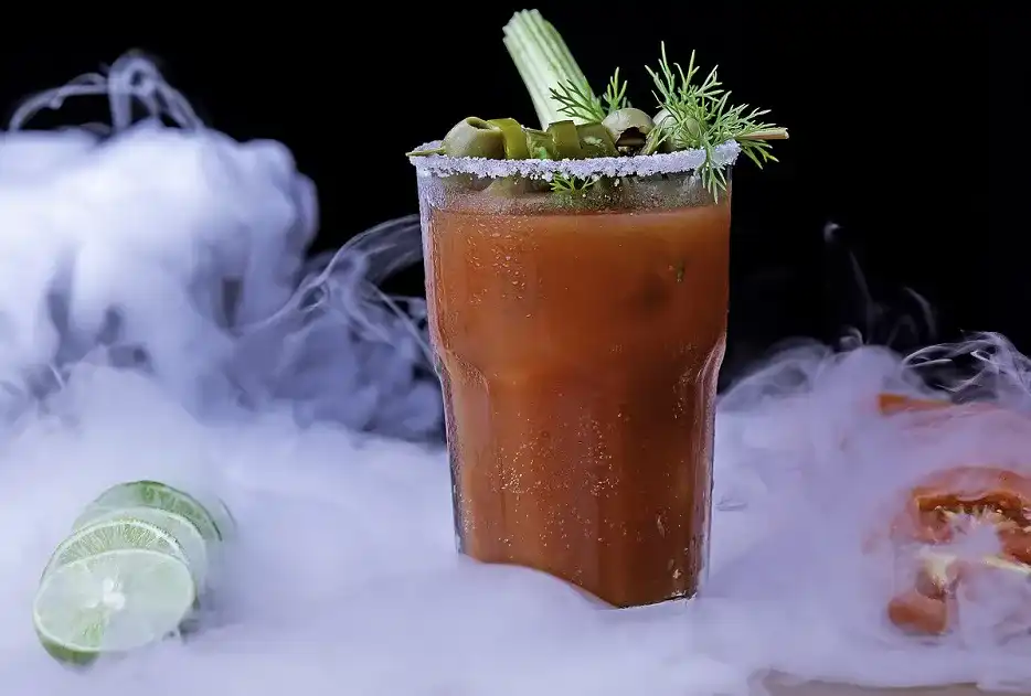 Tomatensaft