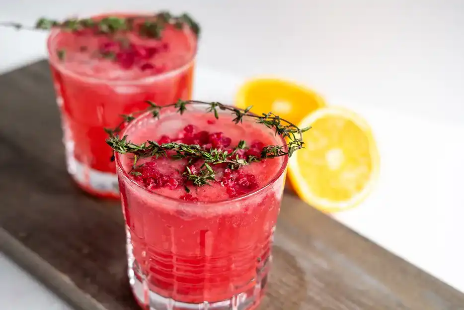 Tomatensaft