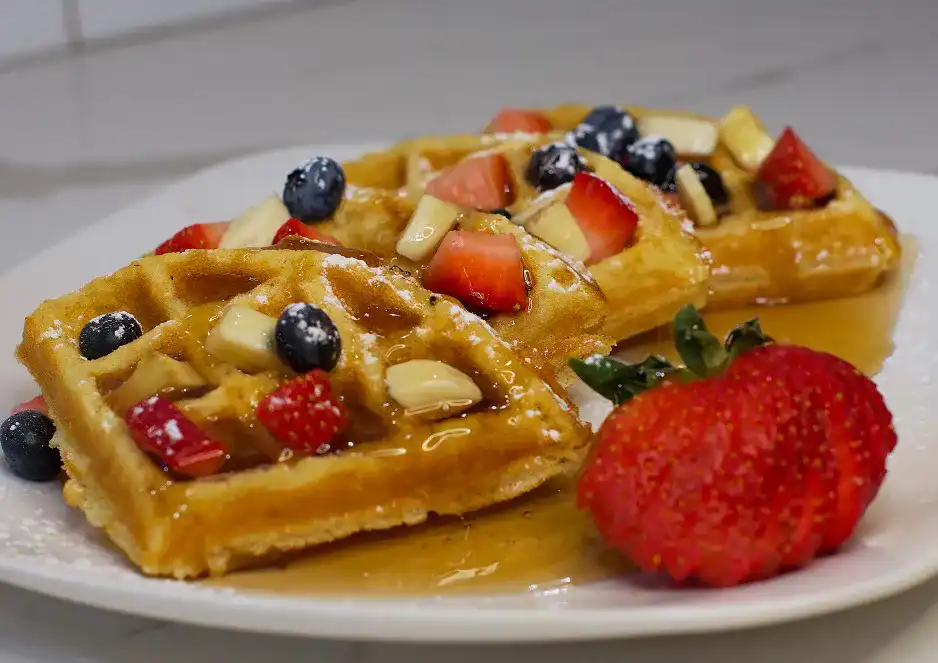 Waffeleisen_2 Waffeleisen