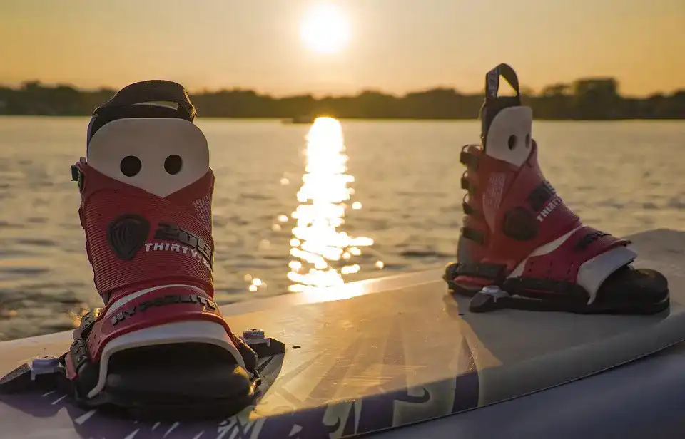 Wakeboard