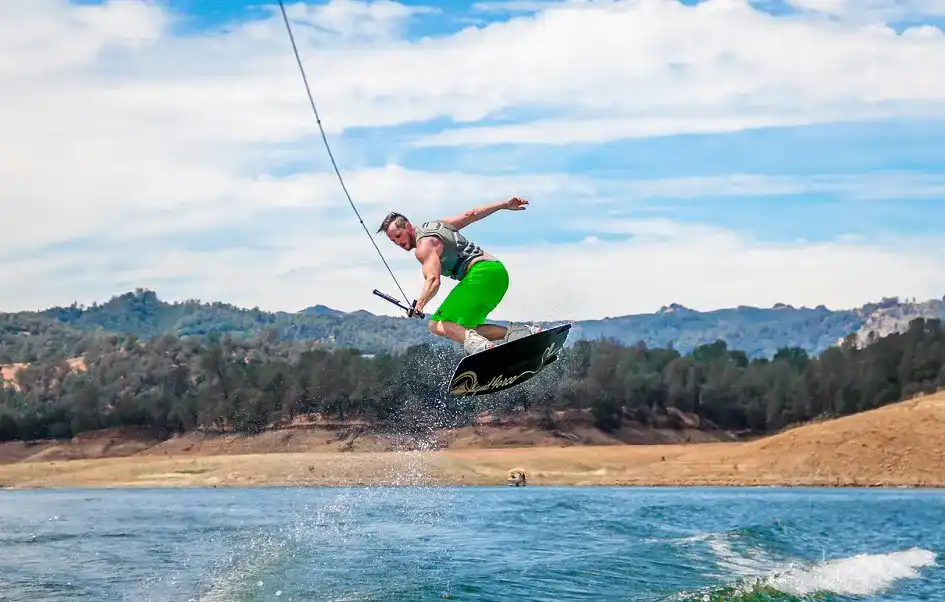 Wakeboard