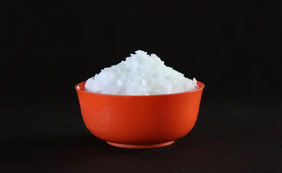 Waschsoda