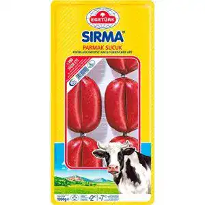 Die beste Sucuk-Wurst 2026 Test Bestseller Sucuk-Wurst