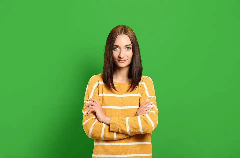 Greenscreen