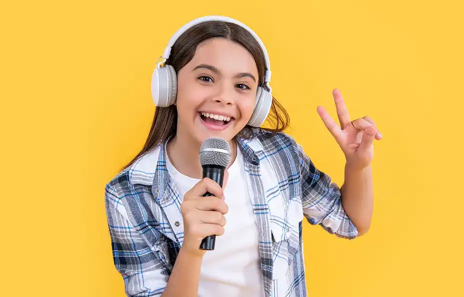 Karaoke-Anlagen
