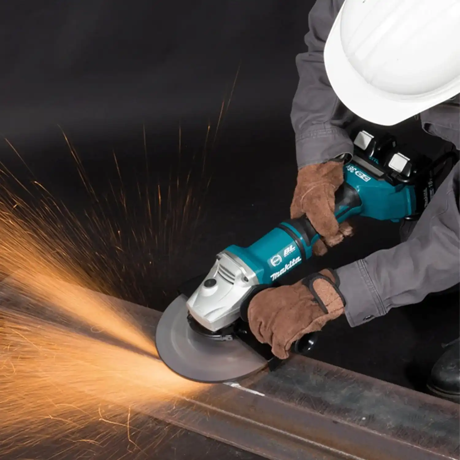 Makita-Winkelschleifer Makita-Winkelschleifer