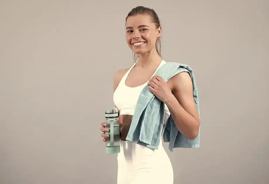 Sporthandtuch
