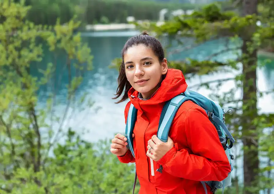 Trekkingrucksack