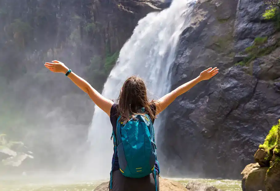 Trekkingrucksack