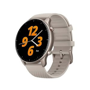2022er Smartwatch Amazfit [Version 2022] GTR 2 Smartwatch