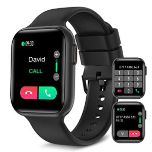 2022er Smartwatch Bebinca Smartwatch anrufe annehmen 2023,1,69
