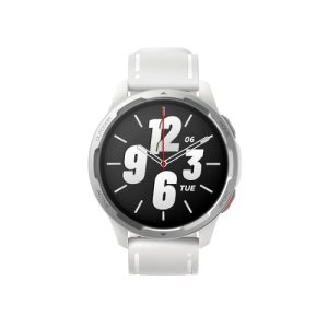 2022er Smartwatch Xiaomi Watch S1 Active Smartwatch (1,43″ AMOLED HD
