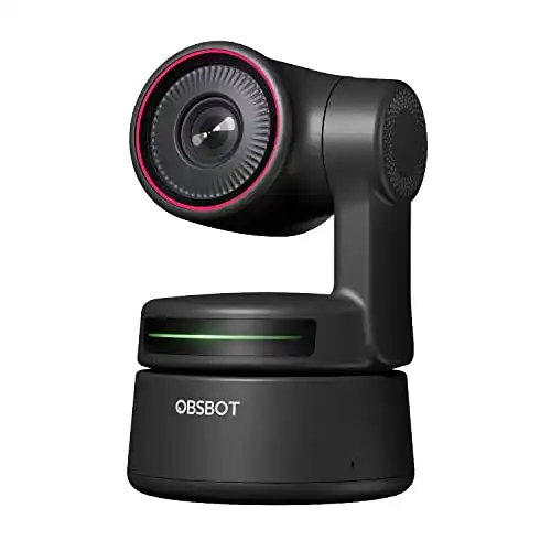 4K-Webcam