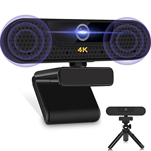 Die beste 4k webcam vizolink w8gs webcam 4k hd 1080p webcam fuer pc mit Bestsleller kaufen