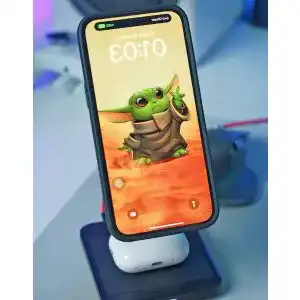 Apple-Ladestation 3 in 1