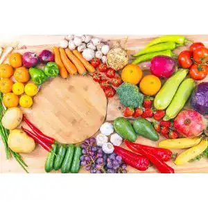 Augenvitamine