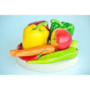 Augenvitamine