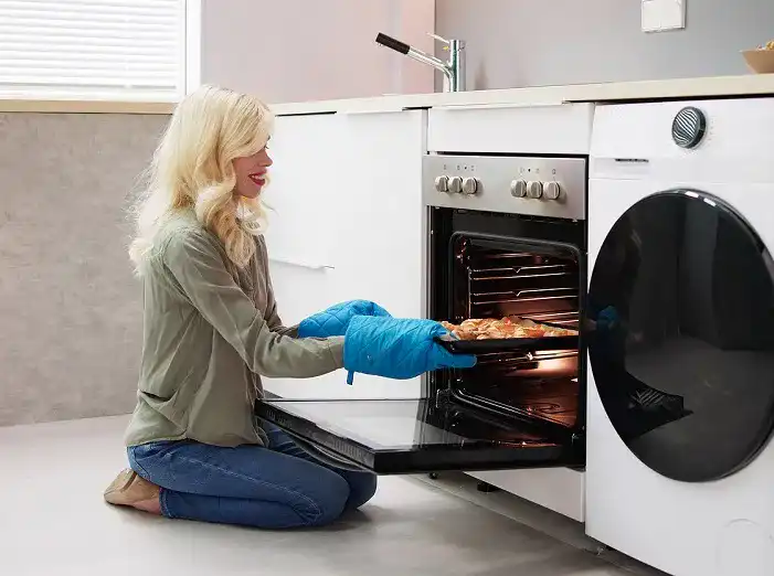 Backofen Backofen
