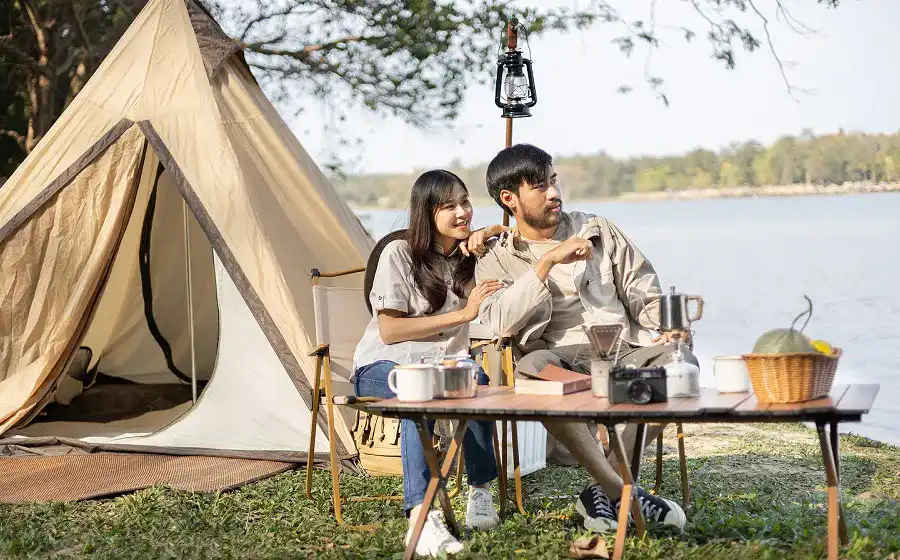 Campinggeschirr