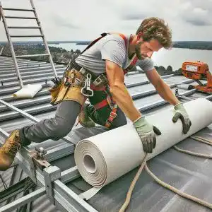 Die beste Dachpappe 2026 Test Bestseller Dachpappe