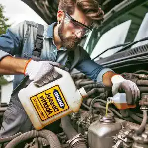 Die beste Diesel-Additiv 2026 Test Bestseller Diesel-Additiv