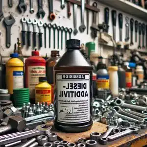 Die beste Diesel-Additiv 2026 Test Bestseller Diesel-Additiv