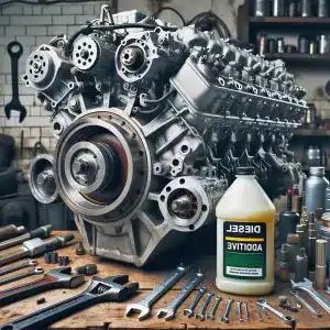 Die beste Diesel-Additiv 2026 Test Bestseller Diesel-Additiv