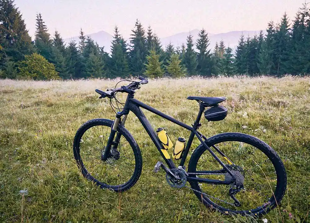 Fahrrad-Flaschenhalter Fahrrad-Flaschenhalter