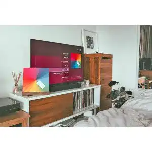 Die beste Fernseher-28-Zoll 2026 Test Bestseller Klein im Format, groß in der Performance: Der 28-Zoll-TV.