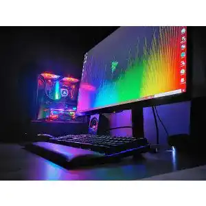 GeForce RTX 3050
