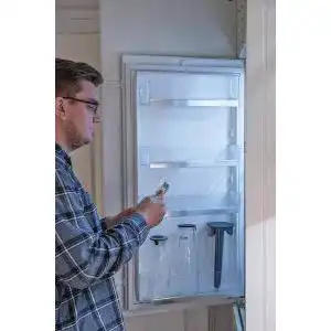 Die beste Gefrierschrank 100 Liter 2026 Test Bestseller Gefrierschrank 100 Liter