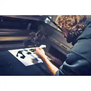 Gravierstift