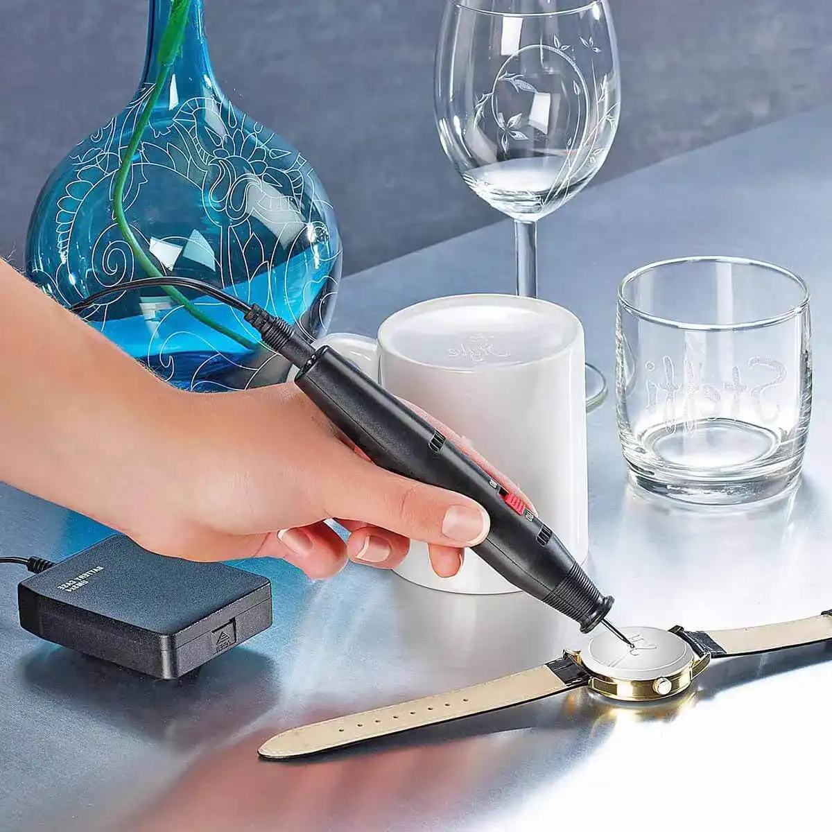 Gravierstift