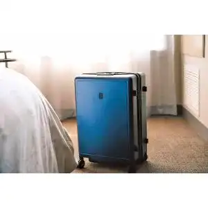 Die beste Hartschalenkoffer ohne Reißverschluss 2026 Test Bestseller Die beste Hartschalenkoffer ohne Reissverschluss 1 Bestsleller kaufen