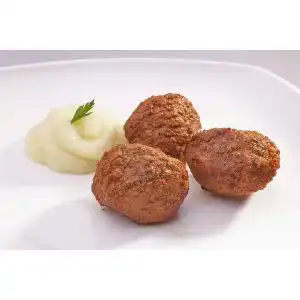 Kartoffelpüree