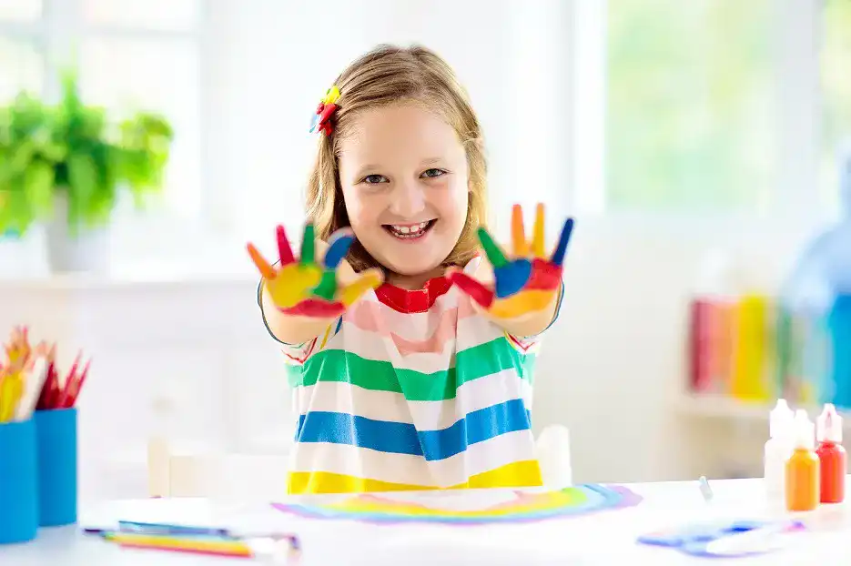 Kinderschminke Kinderschminke