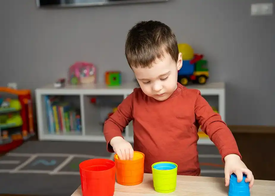 Kindersitzgruppe Kindersitzgruppe