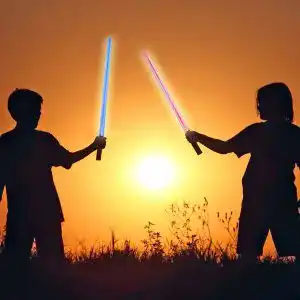 Die beste Lichtschwert 3 Bestsleller kaufen