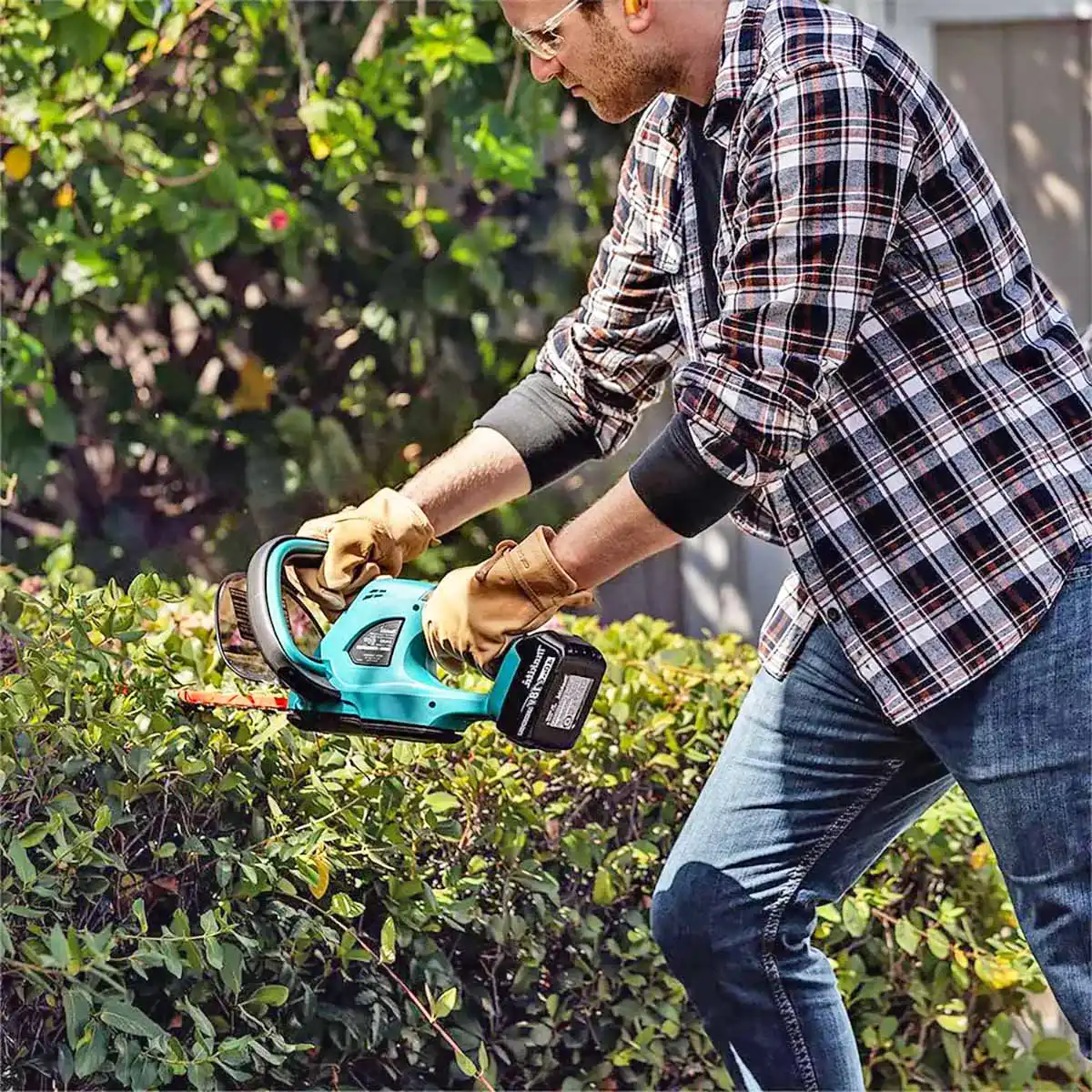 Die beste Makita Akku Heckenschere 2026 Test Bestseller Die beste Makita Akku Heckenschere 1 Bestsleller kaufen