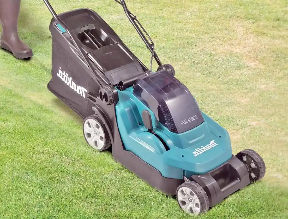 Die beste Makita Rasenmaeher 1 Bestsleller kaufen