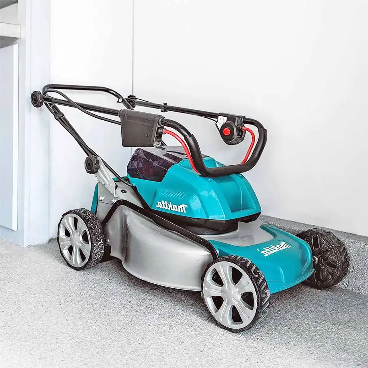 Die beste Makita Rasenmaeher 2 Bestsleller kaufen