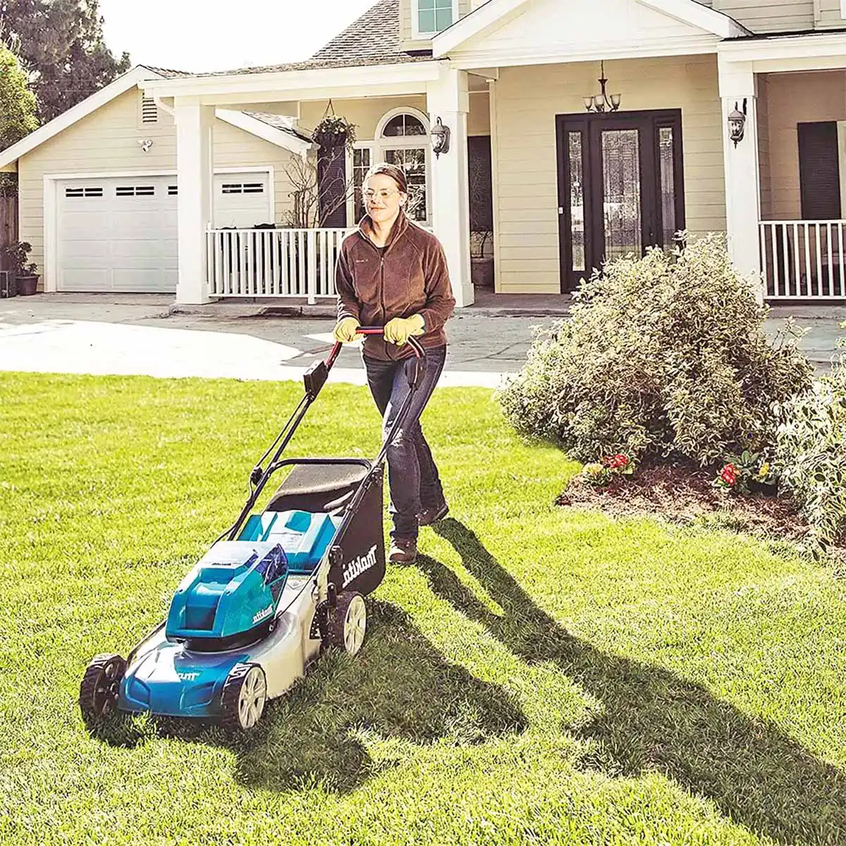 Die beste Makita Rasenmaeher 3 Bestsleller kaufen