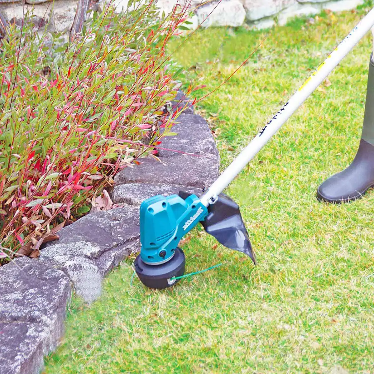 Die beste Makita-Rasentrimmer 2026 Test Bestseller Die beste Makita Rasentrimmer 4 Bestsleller kaufen