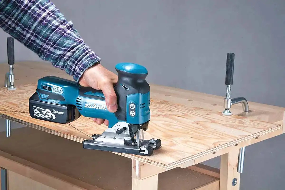 Die beste Makita Stichsaege 2 Bestsleller kaufen