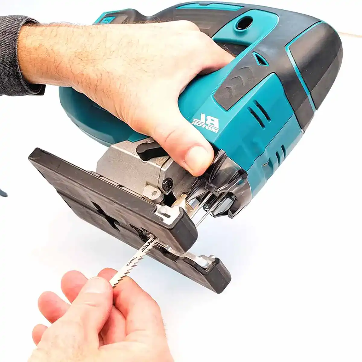 Die beste Makita Stichsaege 3 Bestsleller kaufen