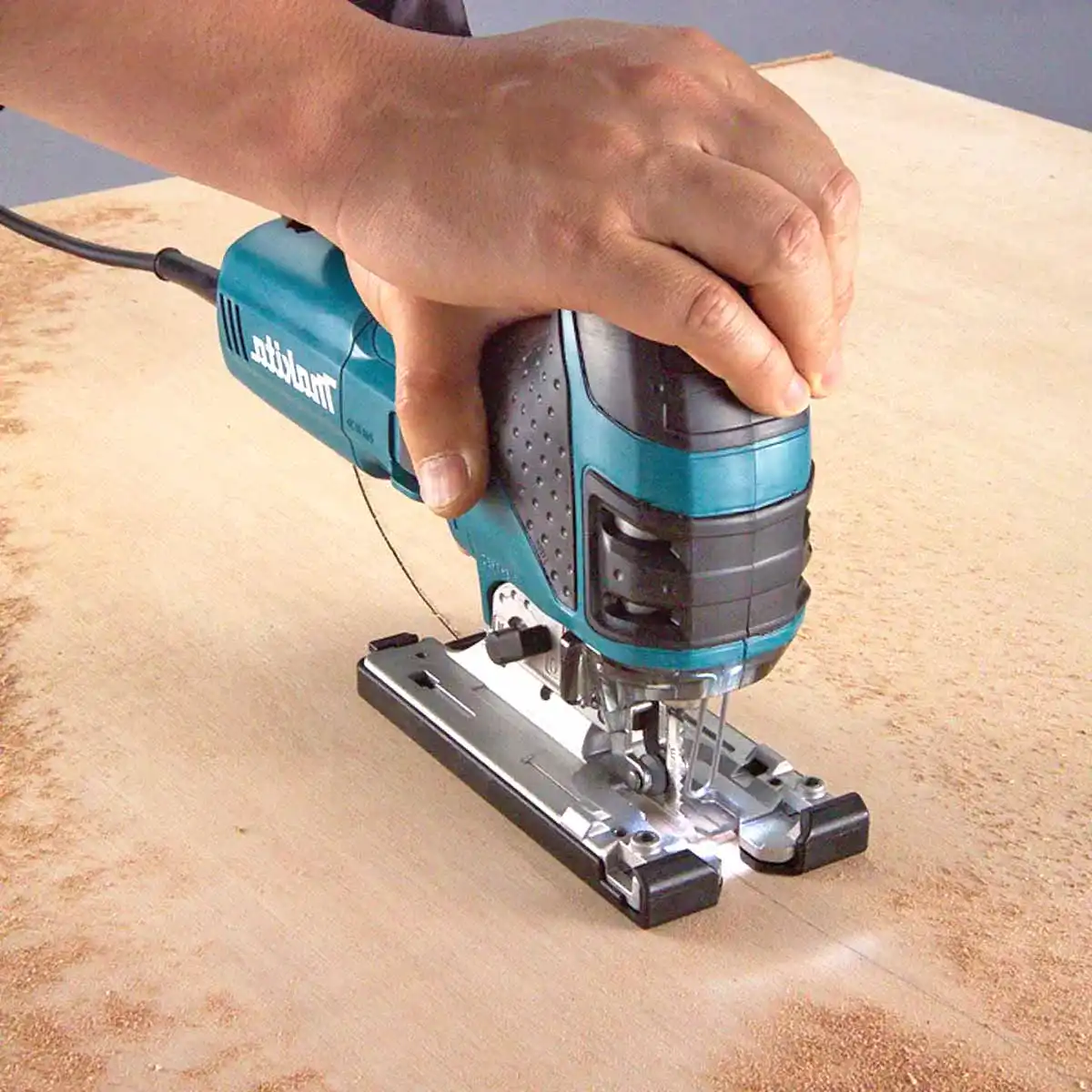 Die beste Makita Stichsaege 6 Bestsleller kaufen