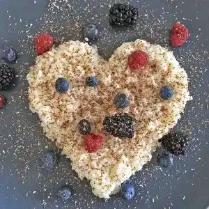 Milchreis