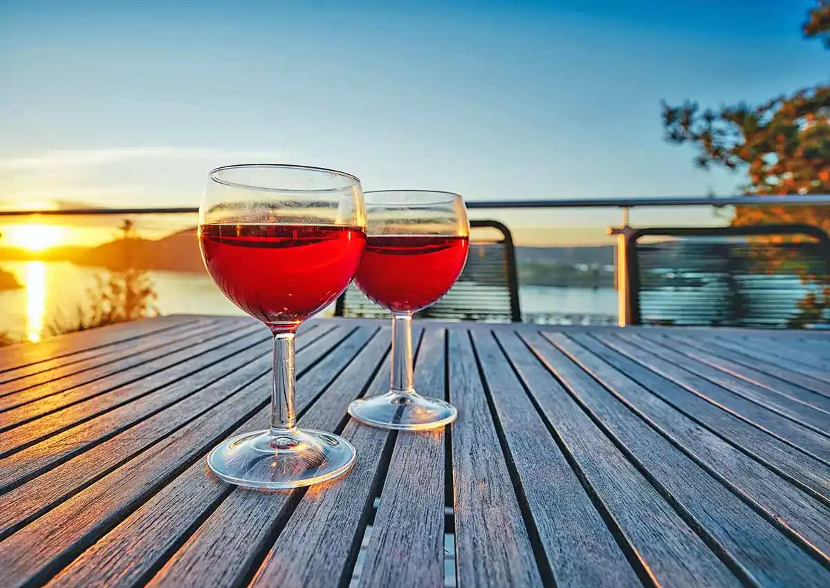 Rotwein